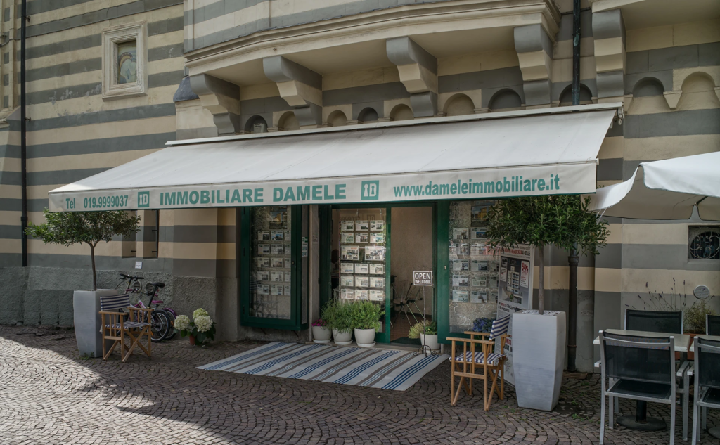 Agenzia Celle Ligure